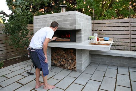 SHED Architecture & Design | Seattle Modern Architects | Pizza Oven