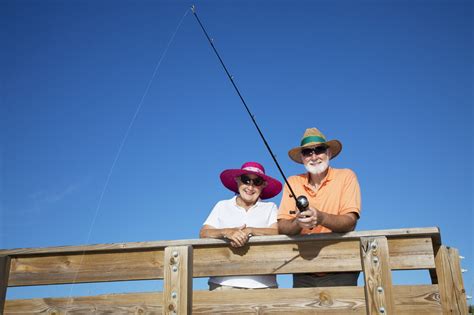 Fishing in St. Pete Beach: All You Need to Know