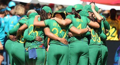 World Cup performance sparks change in South African women's cricket ...