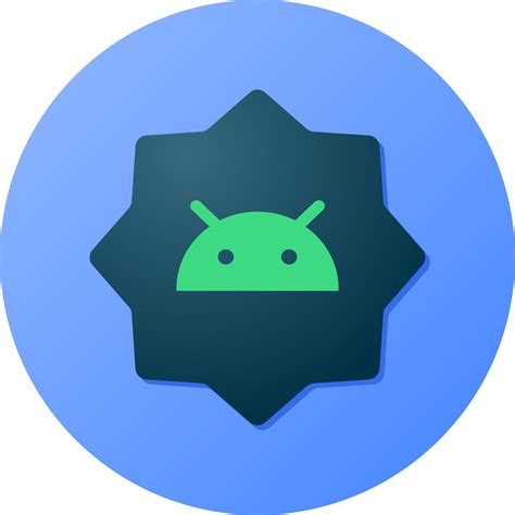 Android Logo Png Transparent