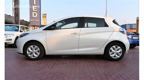 New Renault ZOE FULL ELECTRIC - WTY* INCLUDED - PRICE REDUCED 2020 for ...