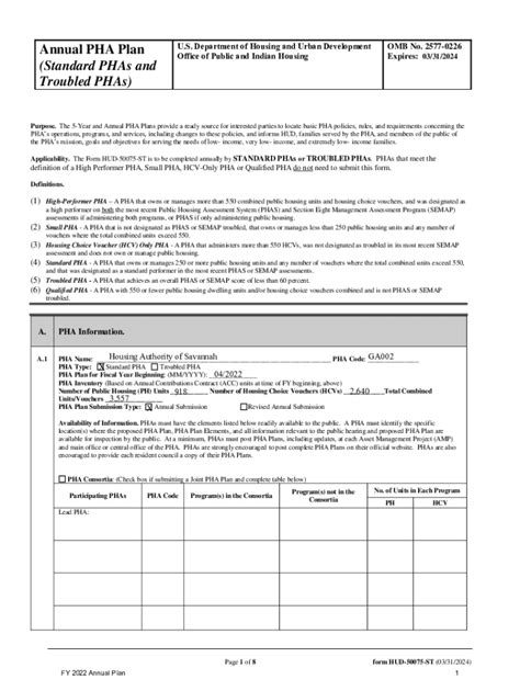 Fillable Online PHAs that meet the Fax Email Print - pdfFiller