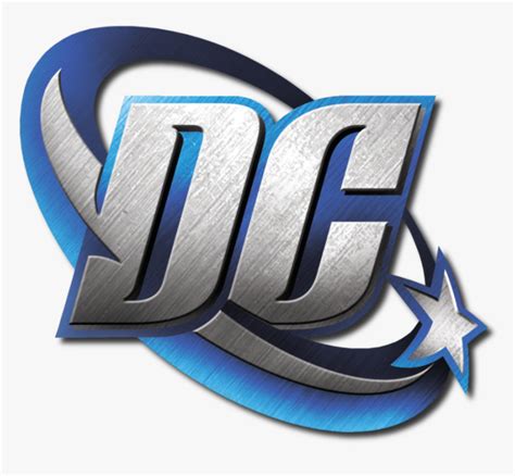 Dc Universe Logo Png, Transparent Png , Transparent Png Image - PNGitem