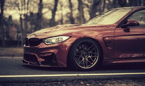 BMW M3 HD Wallpapers | HDWalle