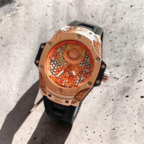 Hublot Big Bang unico – Brand Shoe Factory