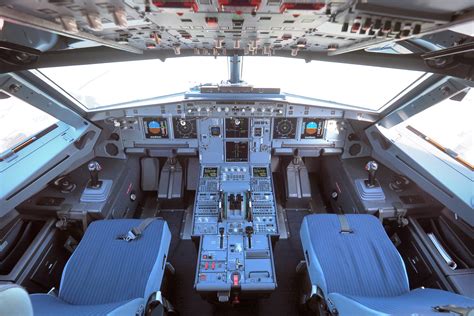 Inside Airbus' A321neo, the Plane JetBlue May Fly to Europe