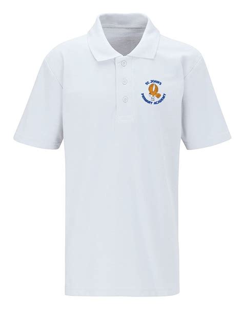 Uniform — St John's Primary Academy