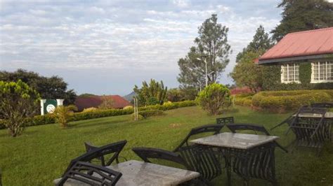 Obudu Mountain Resort - UPDATED 2018 Prices & Hotel Reviews (Nigeria ...