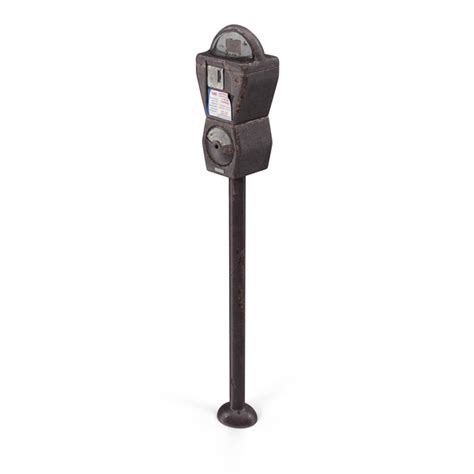 Parking Meter PNG Images & PSDs for Download | PixelSquid - S10002526D