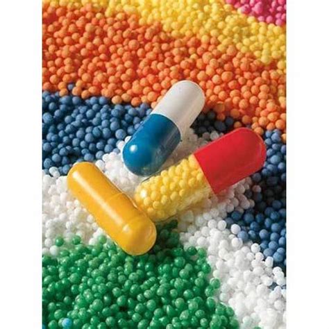 Medicine Grade Granules Rabeprazole Pellets at Rs 1800/kg in Sangareddi | ID: 20146603788