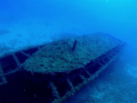 Diving in Turkey: Kas