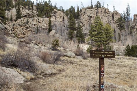 Hiking in Colorado: Eleven Mile Canyon's Overlook Trail - Traveling GypsyRN