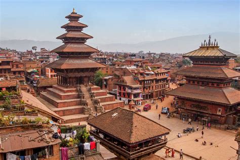 Bhaktapur | Times of India Travel