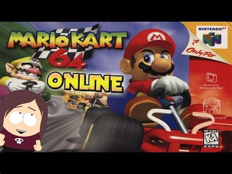 Mario Kart 64 Emulator Online Shop Outlet | www.pinnaxis.com