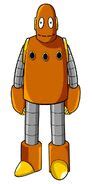 Moby the Robot | BrainPOP Wiki | Fandom