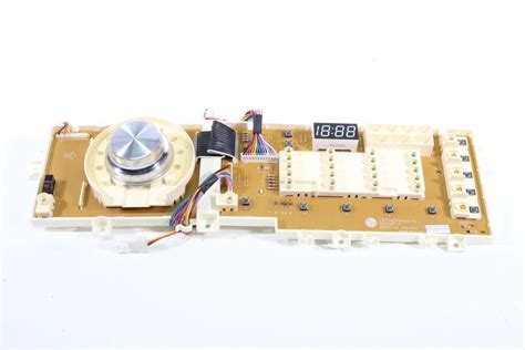 6870EC9139A Control Board for LG Washer