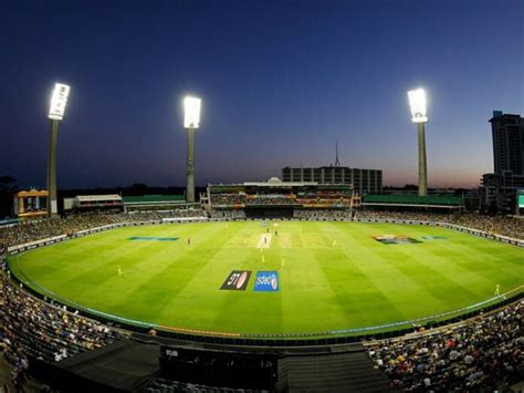 Top 10 Best Cricket Stadiums in the World [2024 Update] - Players Bio