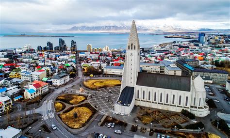 Hallgrímskirkja Travel Guide | What to do in Hallgrímskirkja | Rough Guides