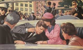 SUNDAY SERMON & Commemorative “Kennedy Assassination” E-ditionS | Whistleblower Newswire