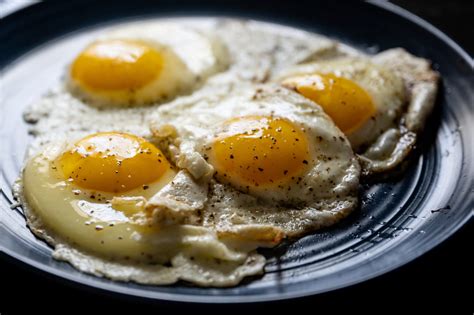 How the eggs new food definition could impact the recipes on your table