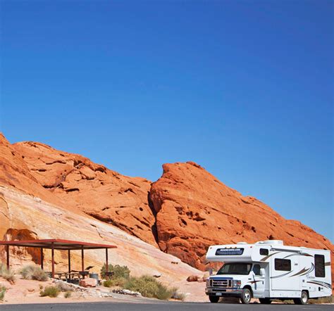 Camping in Nevada | Guide to Nevada Campgrounds | Travel Nevada