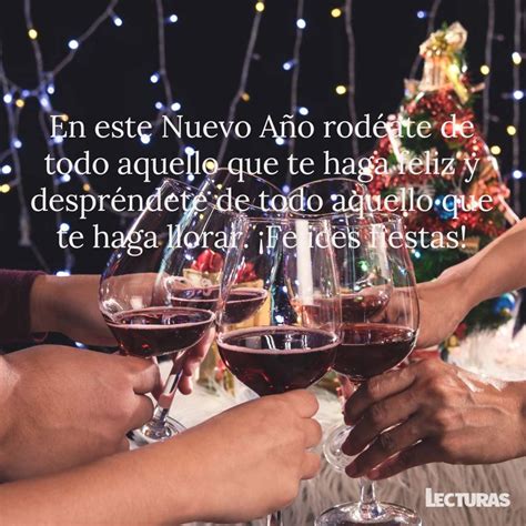 30 frases de Navidad originales para felicitar a tus amigos por Whatsapp