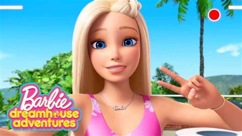 Barbie Dreamhouse Adventures - Episodio 1-26 💖¡Todos los episodios ...