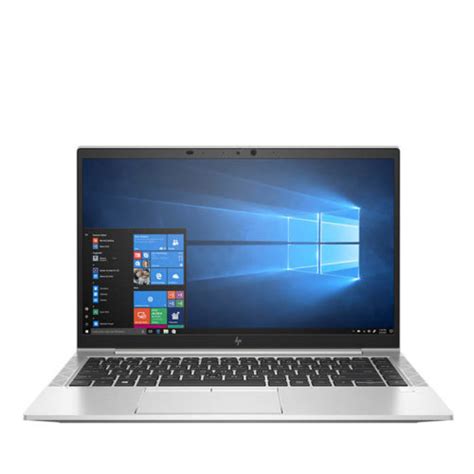 HP EliteBook 845 G7 Review - GearOpen.com