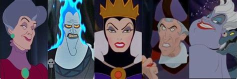 Best Disney Villains: The 9 Most Evil Animated Antagonists | Collider