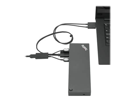 ThinkPad Thunderbolt 3 Doc Gen 2 - itcometrue.co.jp