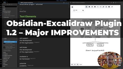 GitHub - zsviczian/obsidian-excalidraw-plugin: A plugin to edit and ...