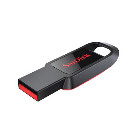 16GB แฟลชไดรฟ์ SANDISK CRUZER SPARK™ USB 2.0 | Western Digital