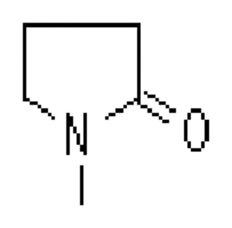 1-Methyl-2-pyrrolidinone, 99.5%, for peptide synthesis, ACROS Organics ...