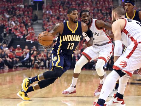 Indiana Pacers: 5 Needed Roster Moves