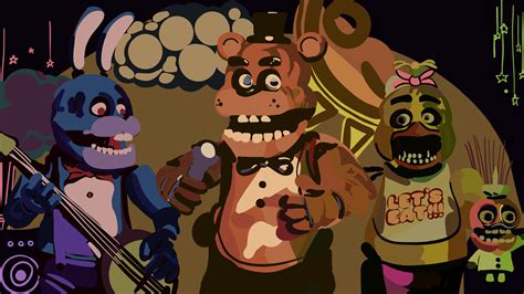 Movie review: “Five Nights at Freddy’s” | The Review