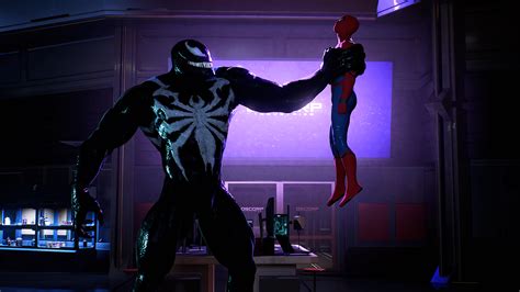 Marvel's Spider-Man 2 Review (PS5): Symbiote Superiority - PlayStation LifeStyle