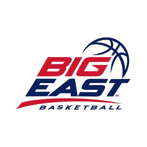 Big East Basketball Logo Vector - (.Ai .PNG .SVG .EPS Free Download)