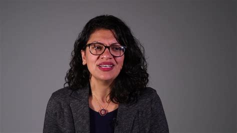 Congresswoman Rashida Tlaib talks about relentless attacks from Trump