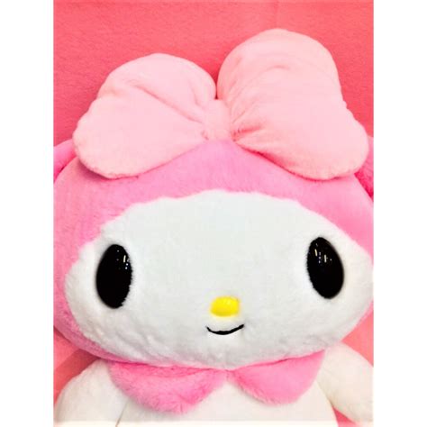 My Melody Plush 2L - The Kitty Shop