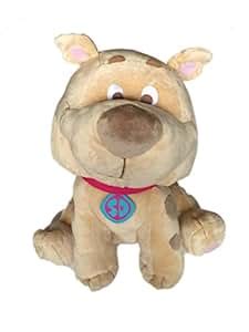 Amazon.com: Scooby Doo Scrappy Doo Plush: Toys & Games