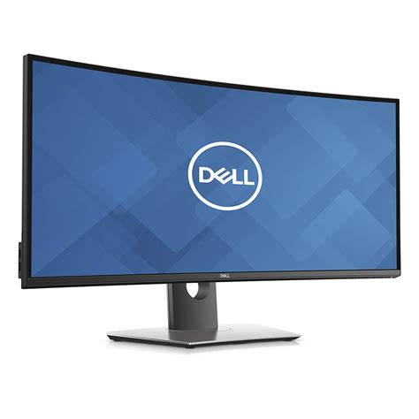 Dell's amazing UltraSharp 34-inch curved USB-C monitor has dropped to ...