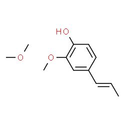 Isoeugenol methyl ether | C12H18O3 | ChemSpider