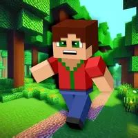 Minicraft - Play Poki Minicraft Online