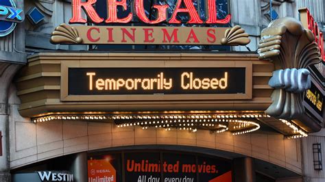 Regal Cinemas opening list omits Binghamton, Elmira theaters