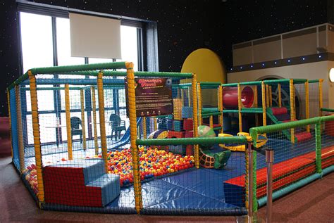 Play Zones - Adventure Planet - Indoor soft-play area in Cumbernauld