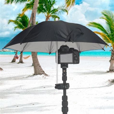 Shop Generic Camera Umbrella With Clip Supply Compact For Smartphone Outdoor Online | Jumia Ghana