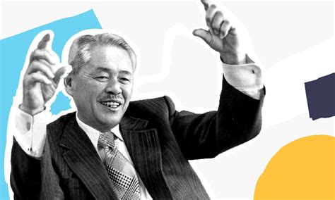 Taiichi Ohno: Hero of the Toyota Production System