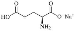 Monosodium Glutamate (MSG) - Structure, Properties & Uses