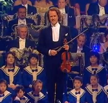 Andre Rieu Live - Christmas Around The World | Free Concerts Online ...