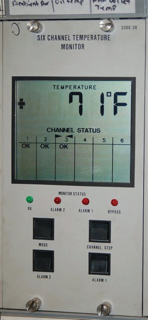 Vibration Monitoring Hardware | Introduction to Machine Vibration Measurement | Textbook